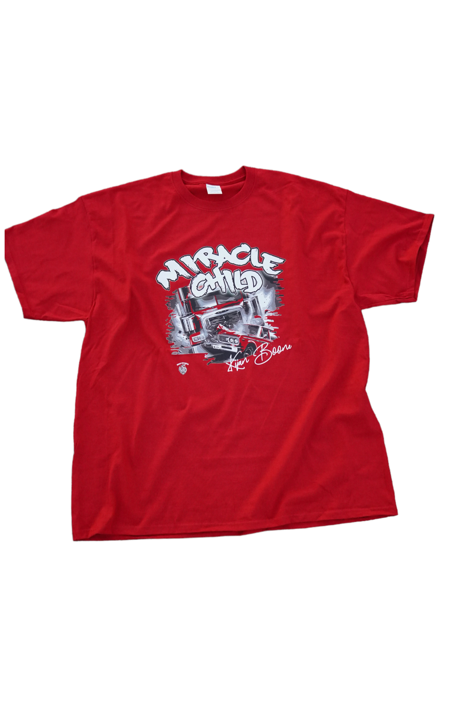 Miracle Child Tee